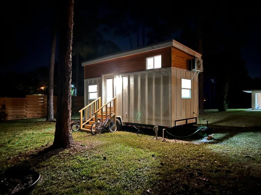 Summer Tiny House West Palm Beach Exterior foto