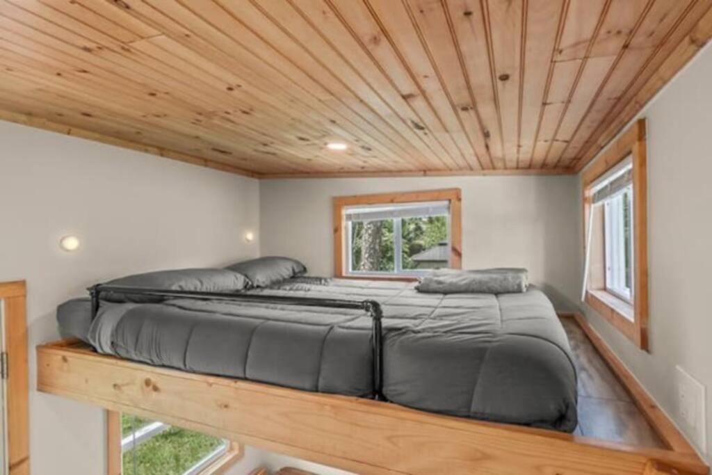 Summer Tiny House West Palm Beach Exterior foto