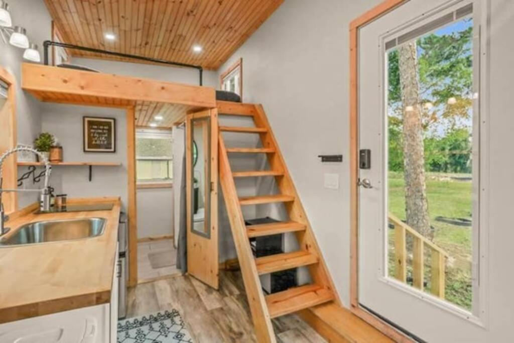 Summer Tiny House West Palm Beach Exterior foto